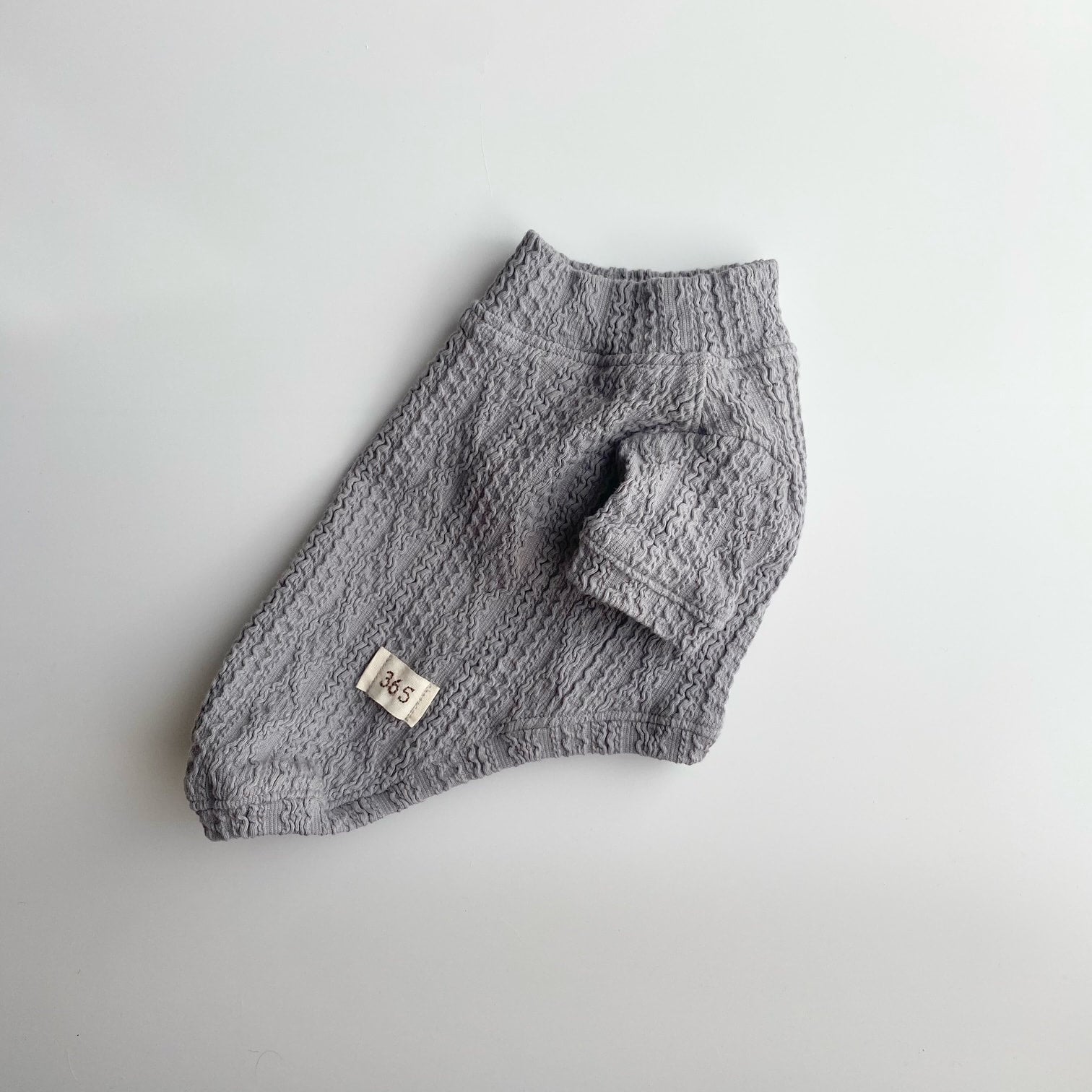 犬服 アランニット セーター ベスト 秋冬 | 365with.